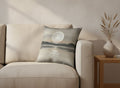 Moonrise Lumbar & Euro Cushion — styled 1