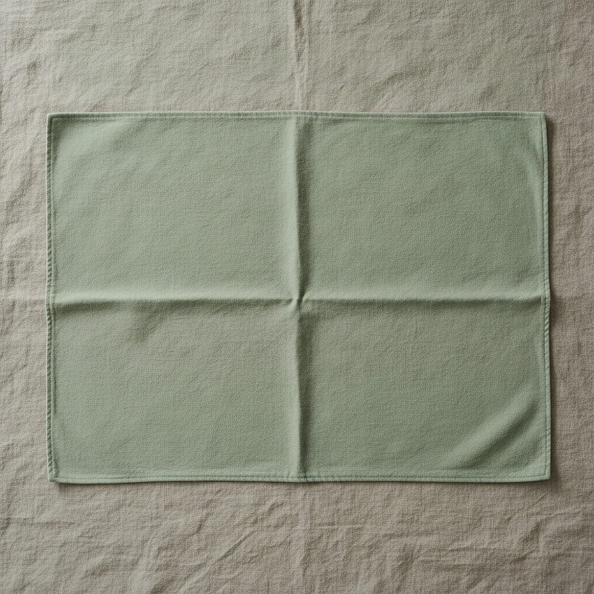 Nordic Folk Placemat — styled 1