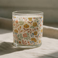 Nordic Folk Scented Candle — styled 1