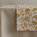 Nordic Folk Table Runner — styled 1