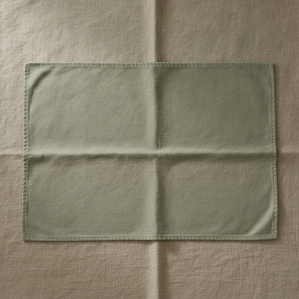 Olive Grove Placemat — styled 1