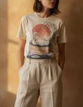 Onsen Crane — styled 1