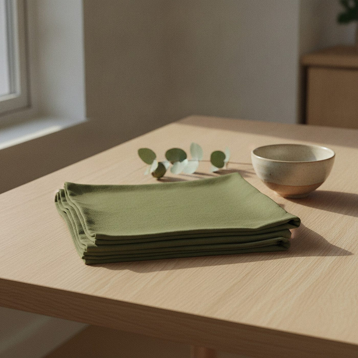 Orchard Placemat — styled 2