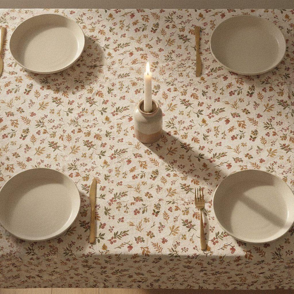 Orchard Tablecloth — styled 1