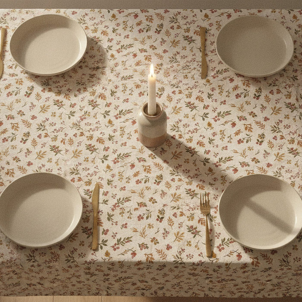 Orchard Tablecloth — styled 1