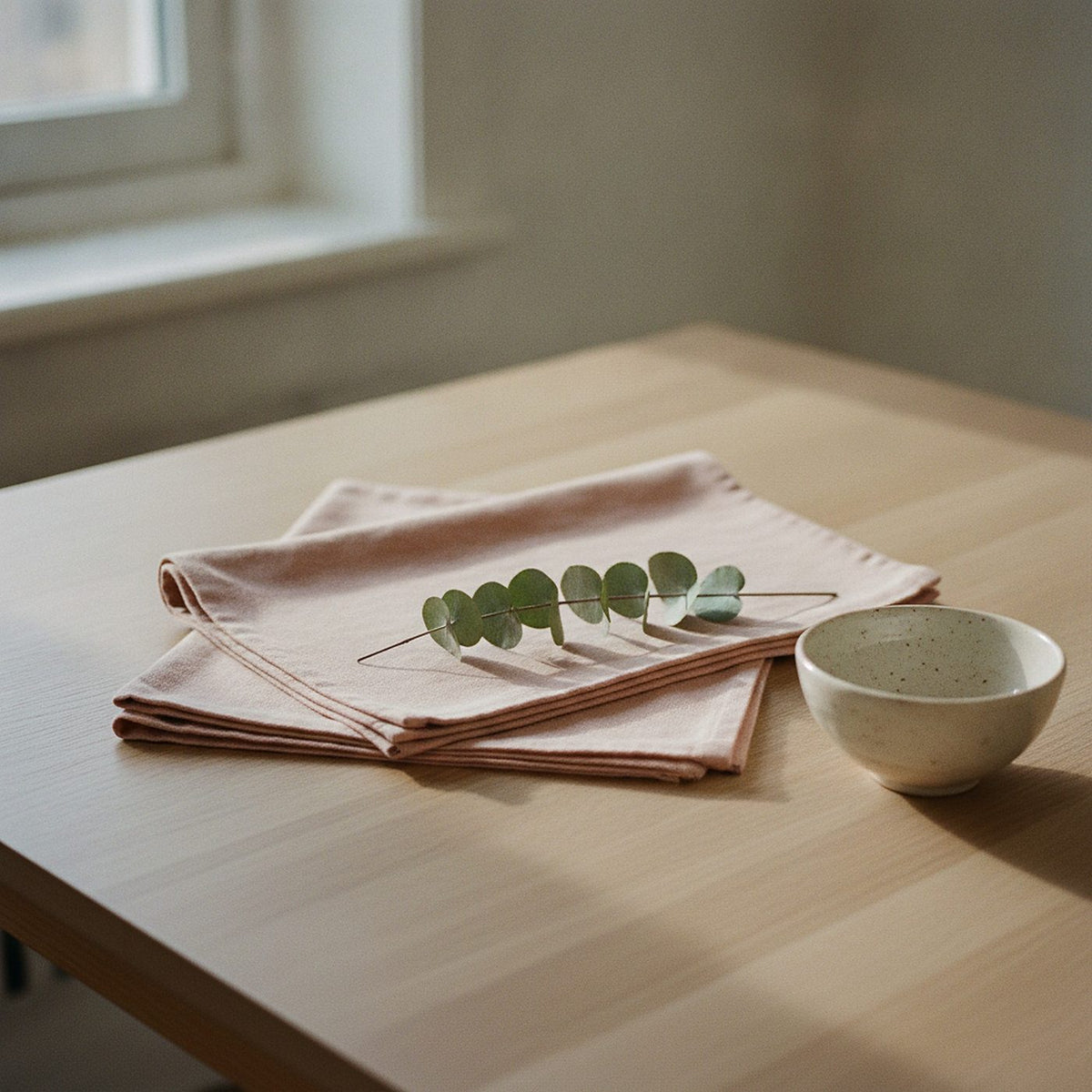Sakura Placemat — styled 2