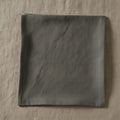 Sumi Cloth Napkin — styled, 1