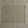 Sumi Placemat — styled, 1
