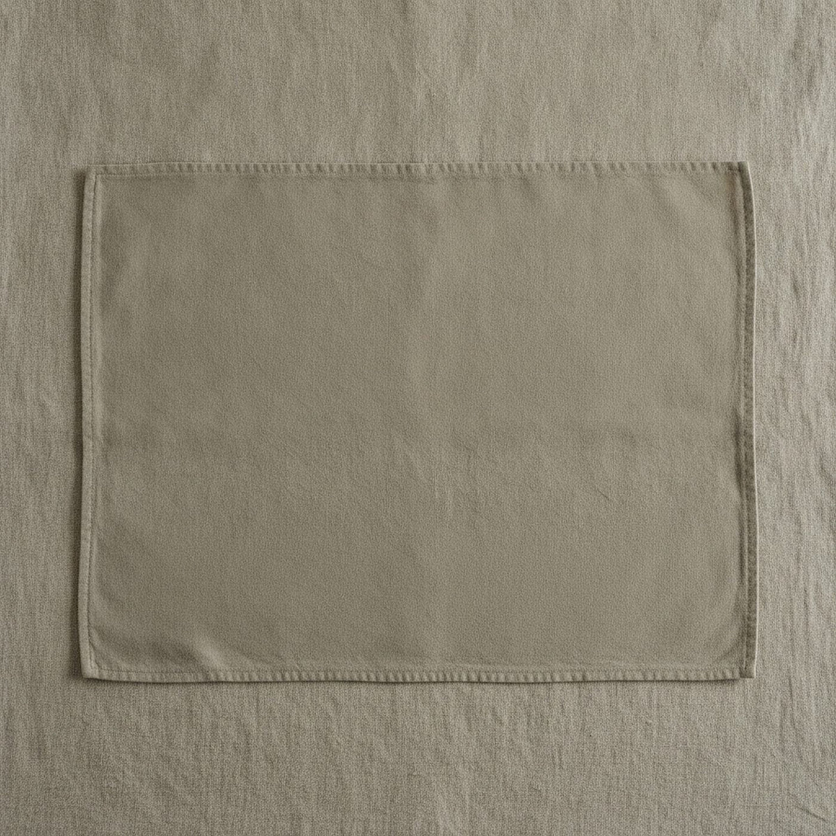 Sumi Placemat — styled, 1
