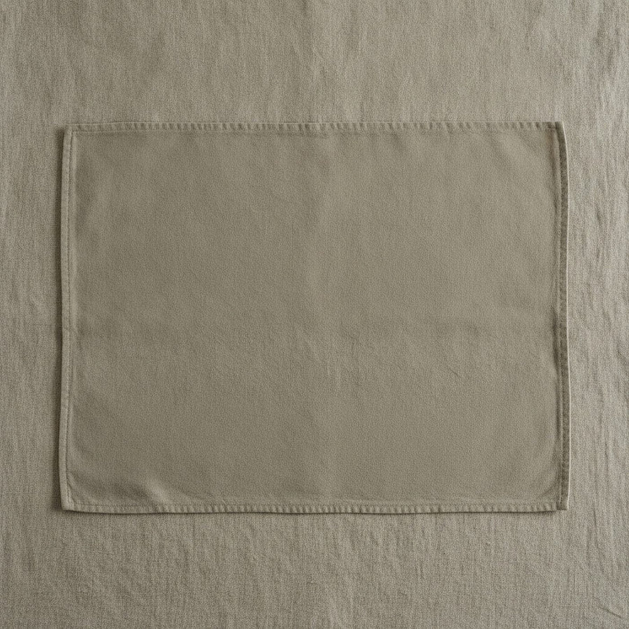 Sumi Placemat — styled, 1