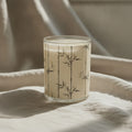 Sumi Scented Candle — styled, 1