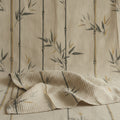 Sumi Tea Towel — styled 1
