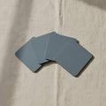 Tulip Market Coasters, Set of 4 — styled 1