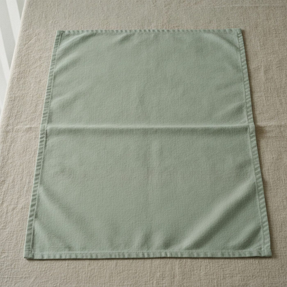 Tulip Market Placemat — styled 1
