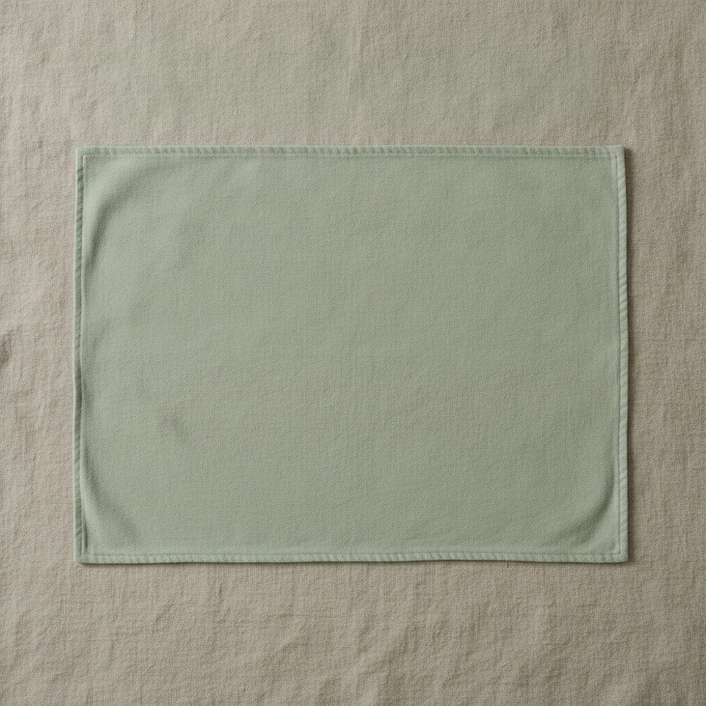 Wild Meadow Placemat — styled 1