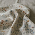 Wild Meadow Tea Towel — styled 1