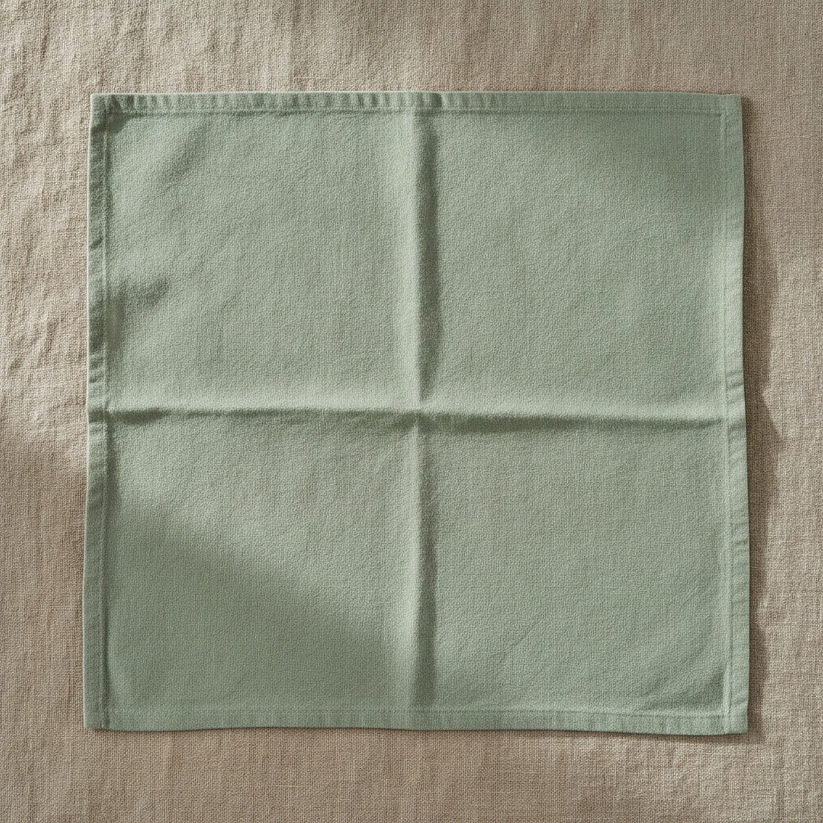 Wisteria Placemat — styled, 1