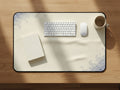 seigaiha desk mat