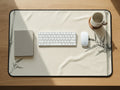 sumi bamboo desk mat