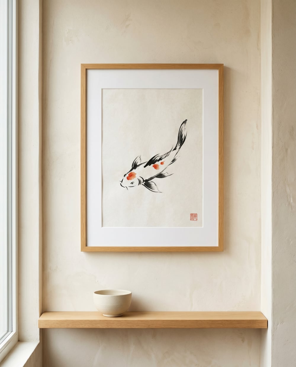 Koi