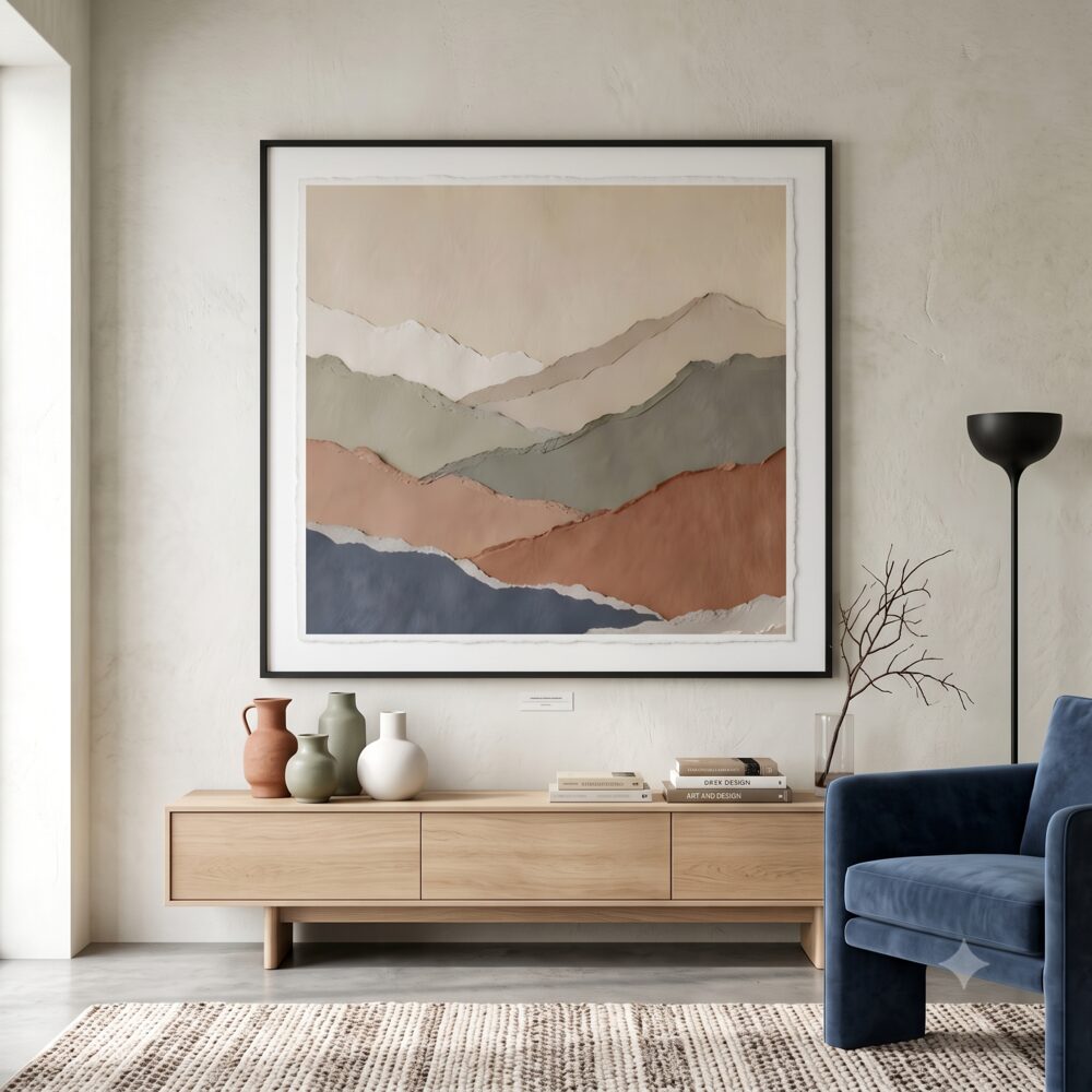 Tonal Horizon